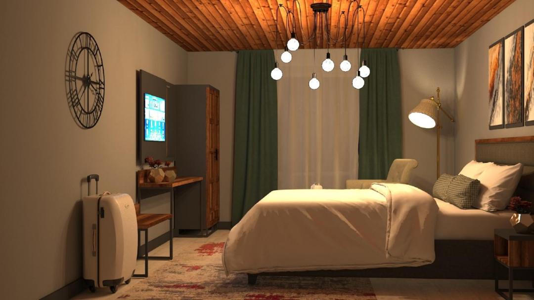 Photo of Bedroom in Arsin