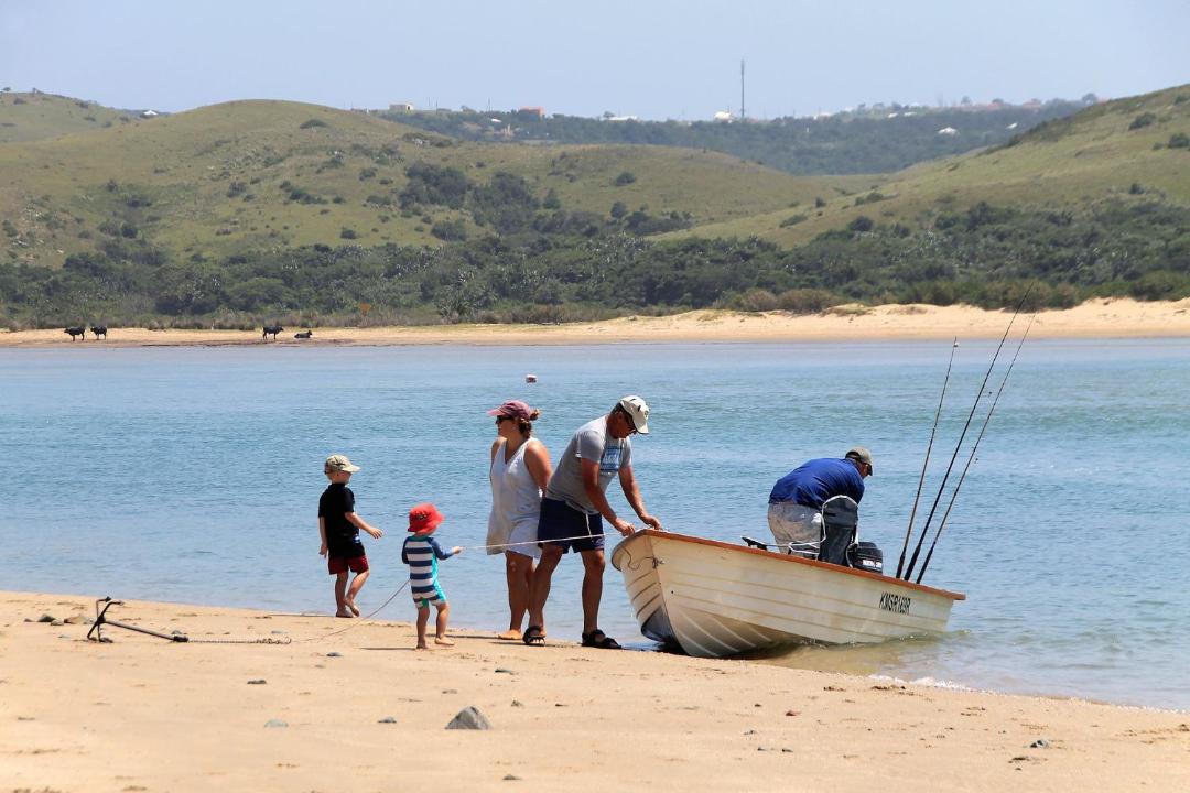 Photo of Others in Kei Mouth