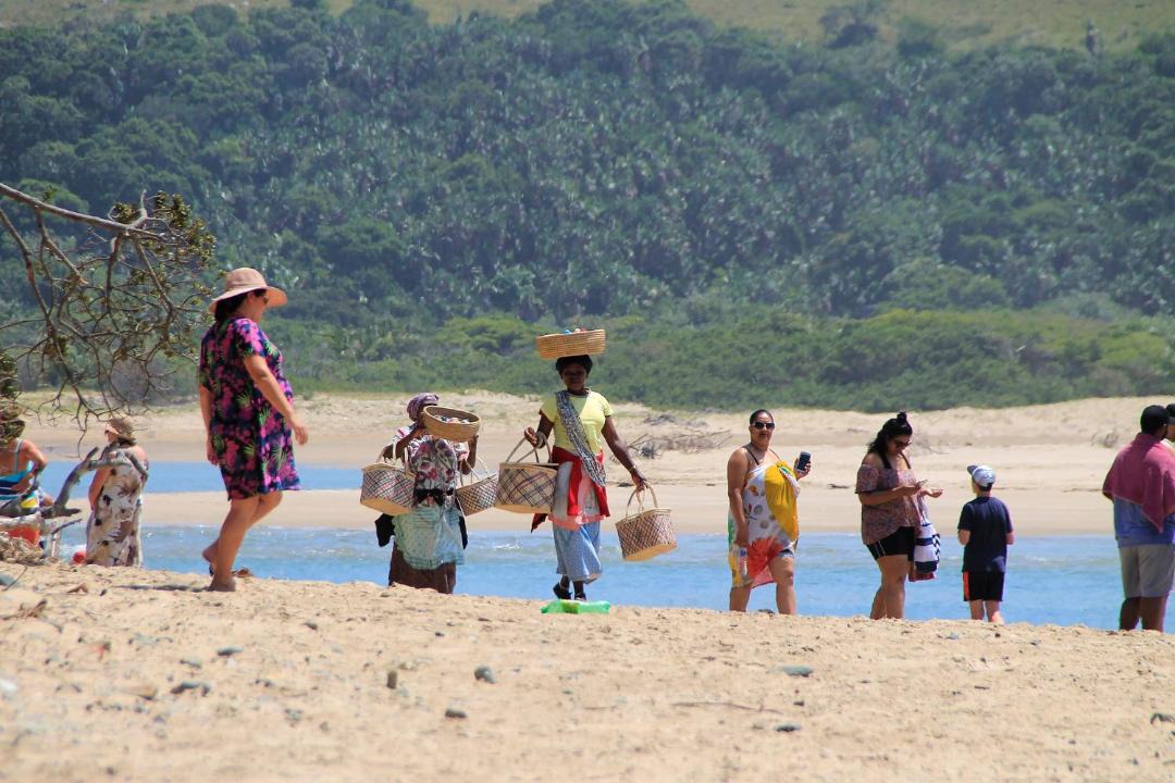 Photo of Others in Kei Mouth