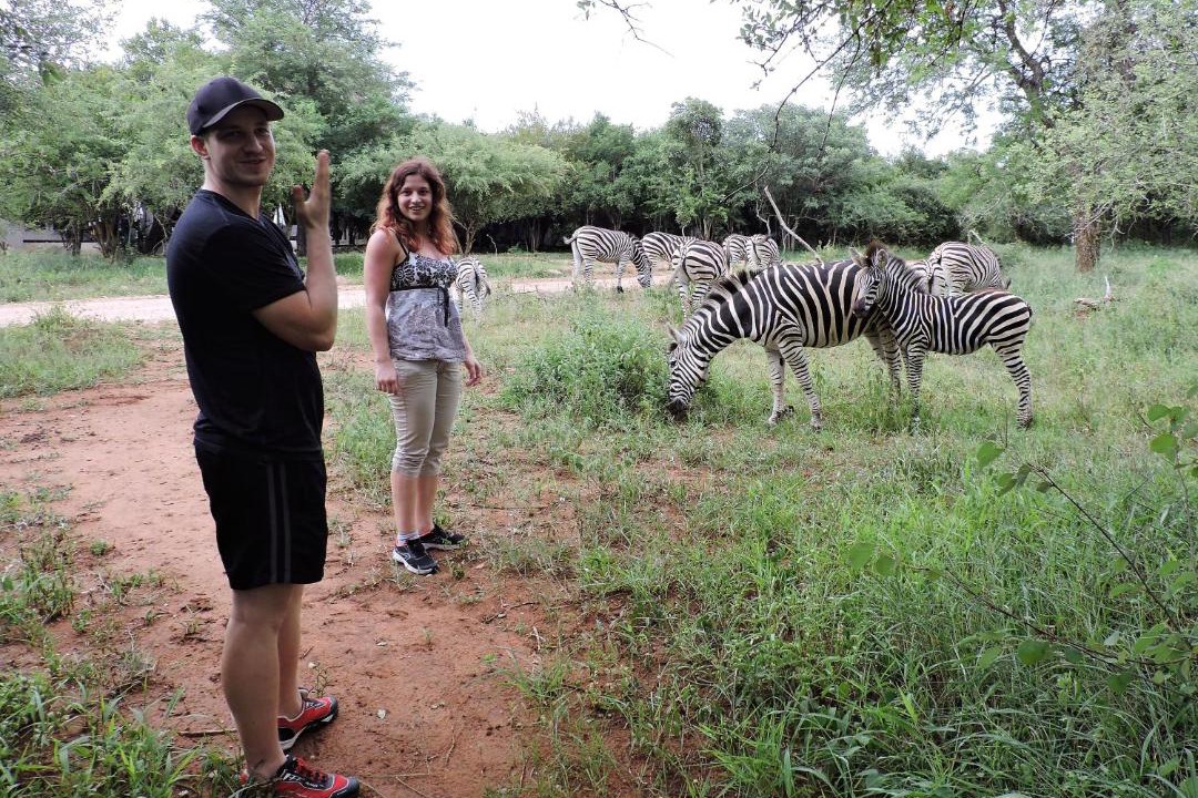 Photo of Others in Marloth Park