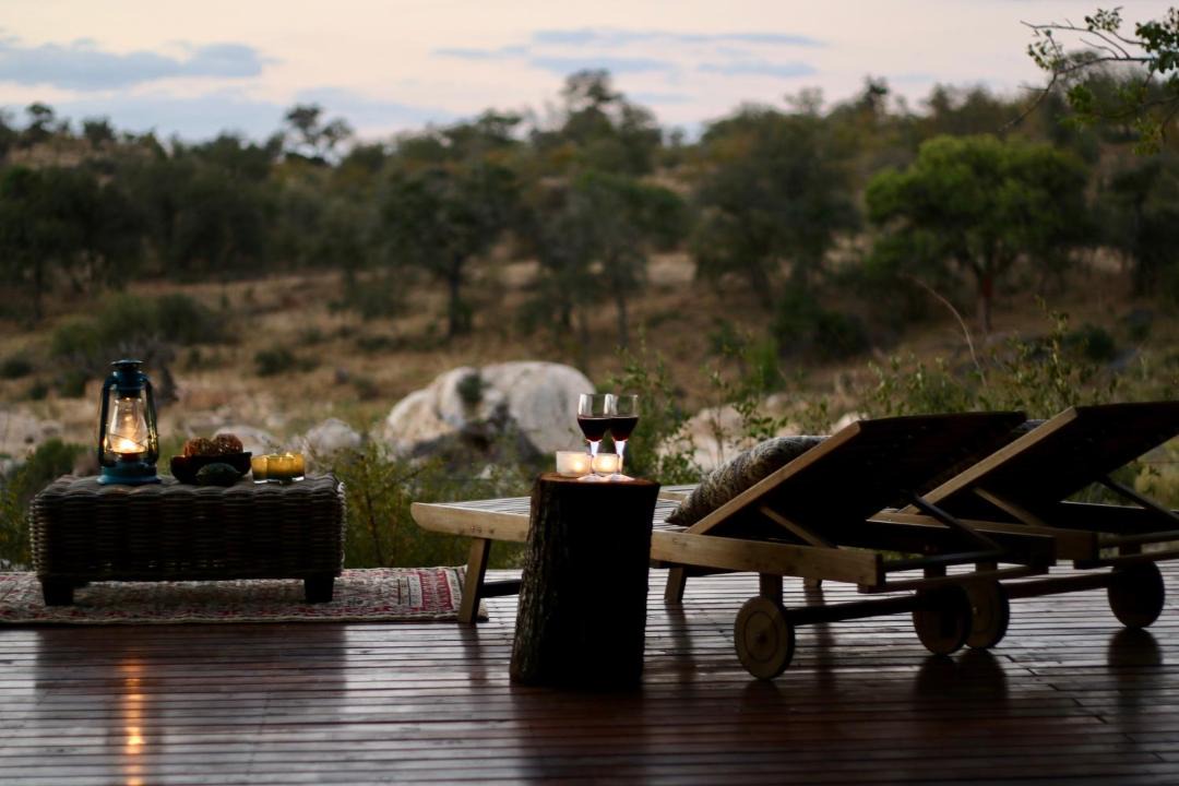 Photo of Others in Kruger National Park