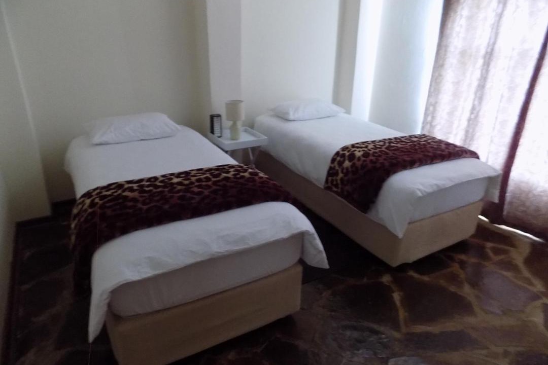 Photo of Bedroom in Nelson Mandela Bay