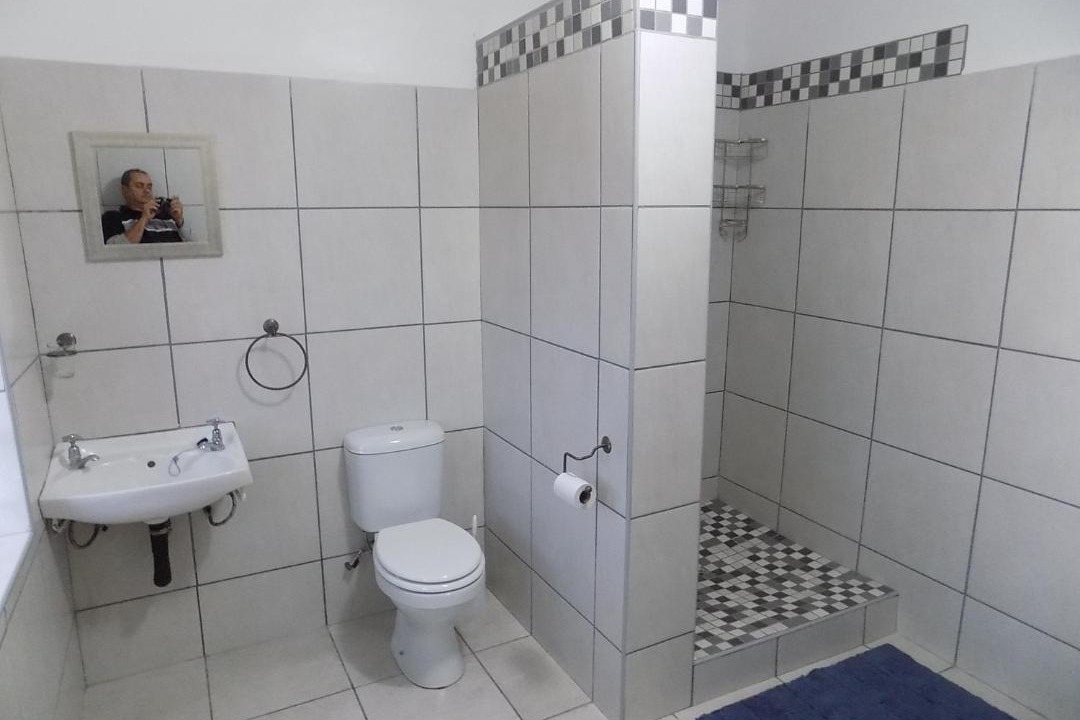 Photo of Bathroom in Nelson Mandela Bay