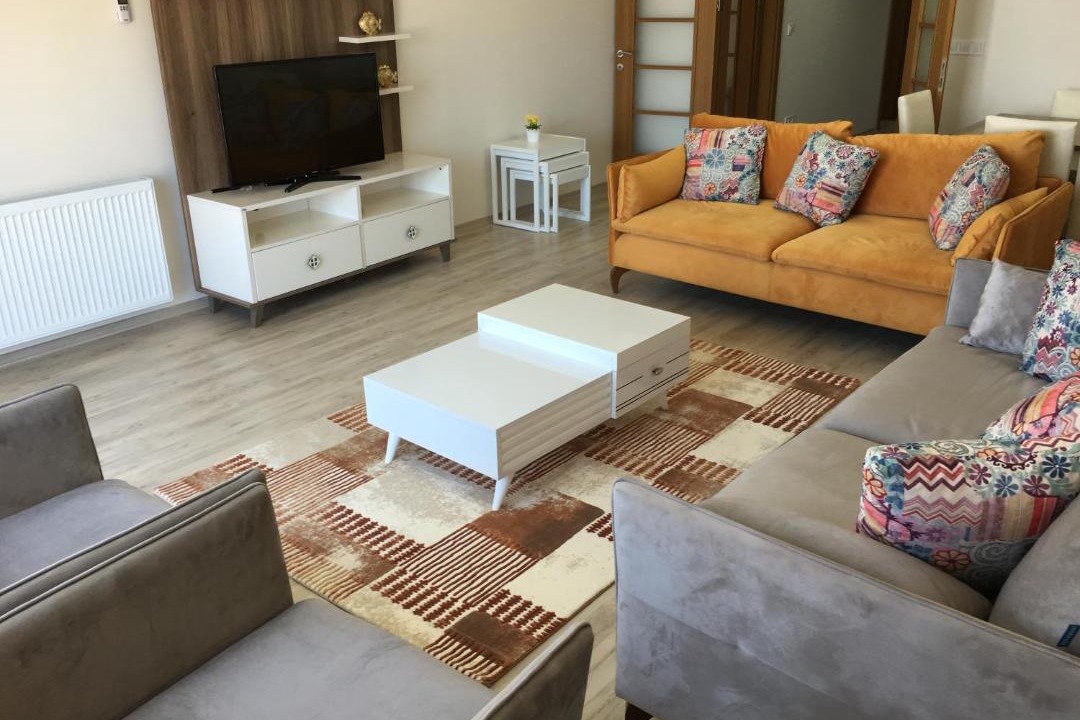 Photo of Bedroom in Yomra