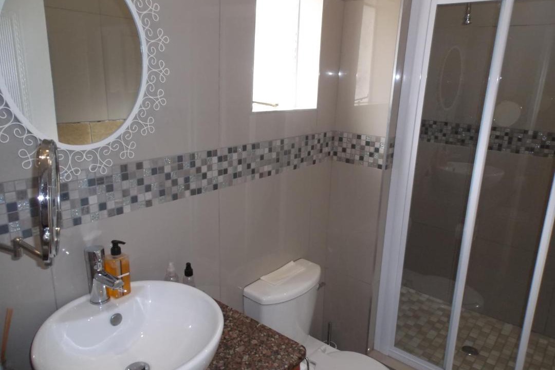 Photo of Bathroom in Schoemanshoek