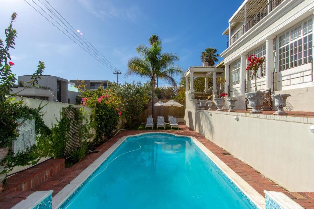 Photo of Patio Balcony in Fresnaye