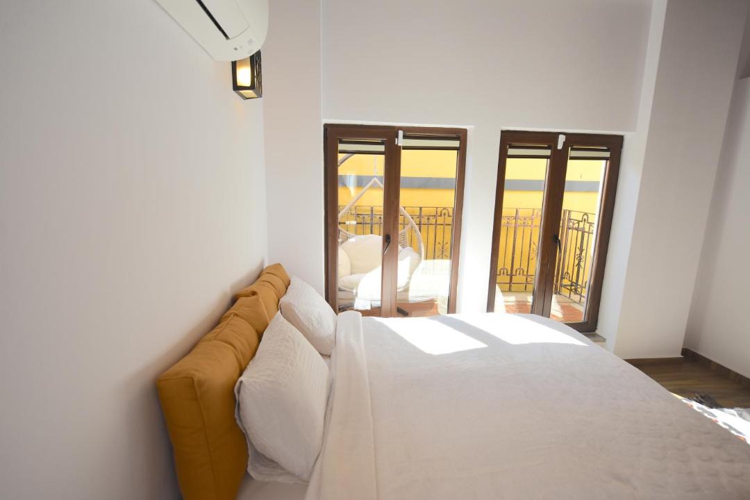 Photo of Patio Balcony in Selcuk