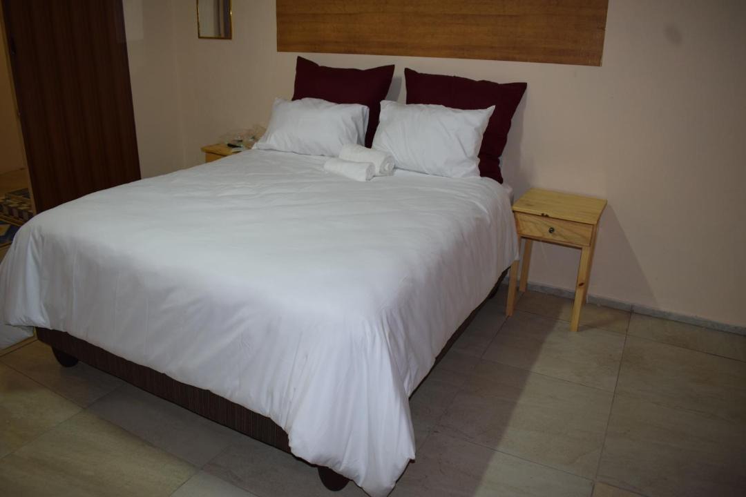 Photo of Bedroom in Estcourt