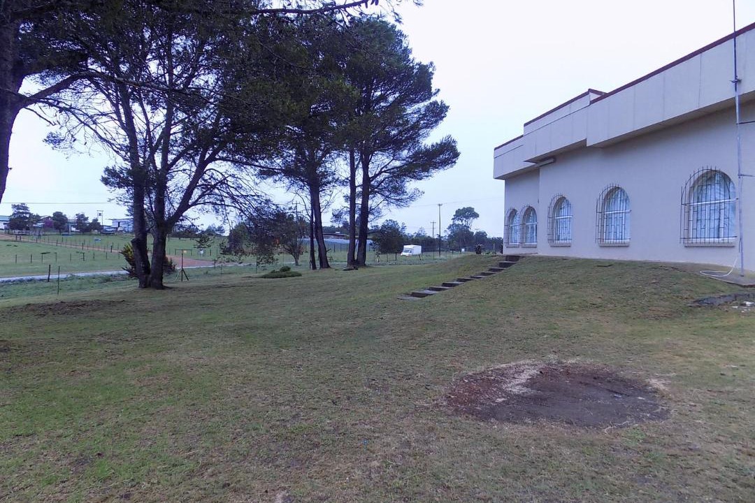 Photo of Buildings in Nelson Mandela Bay