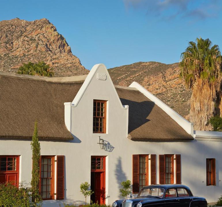 Photo of Others in Montagu