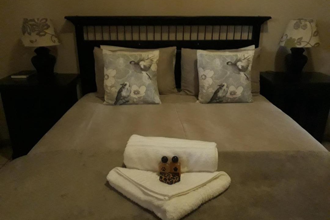 Photo of Bedroom in Augrabies