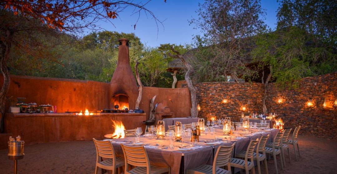 Photo of Others in Madikwe Game Reserve