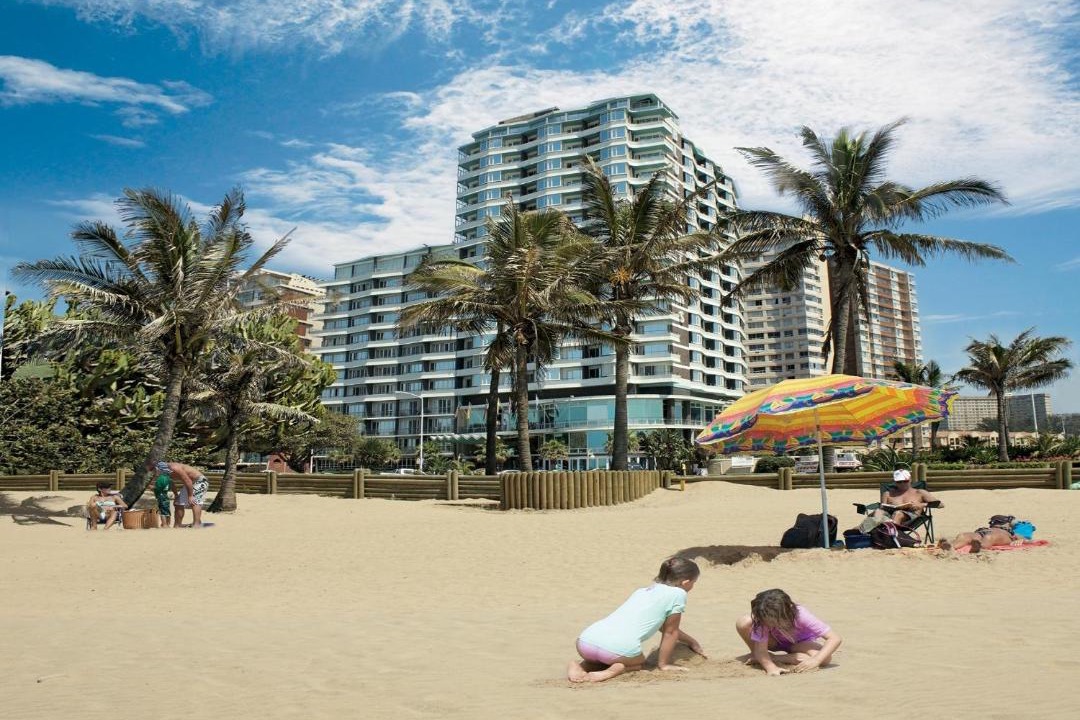 Photo of Others in Durban Beachfront