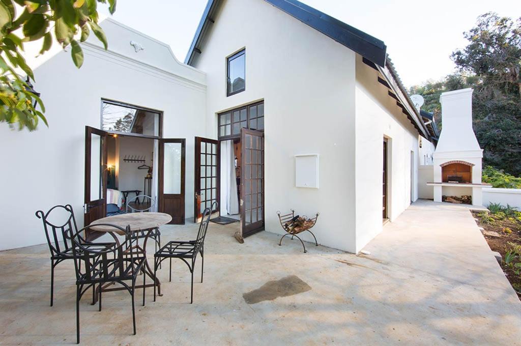 Photo of Others in Cape Winelands