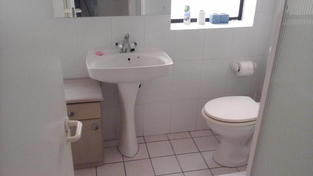 Photo of Bathroom in Big Bay
