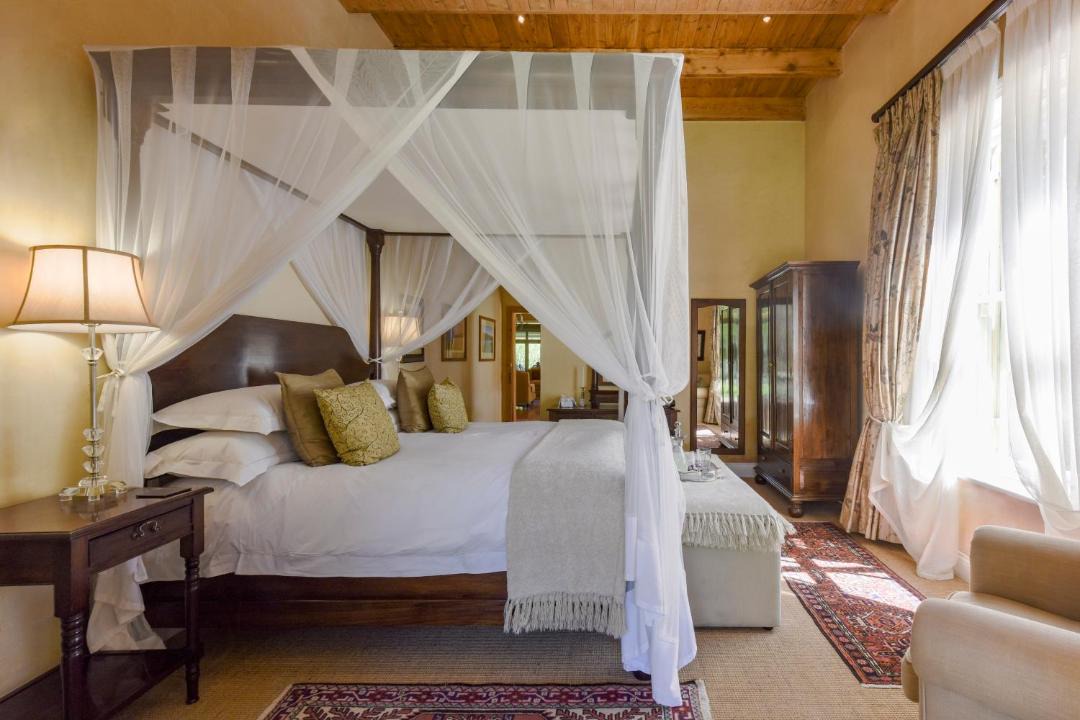 Photo of Bedroom in Blue Crane Route