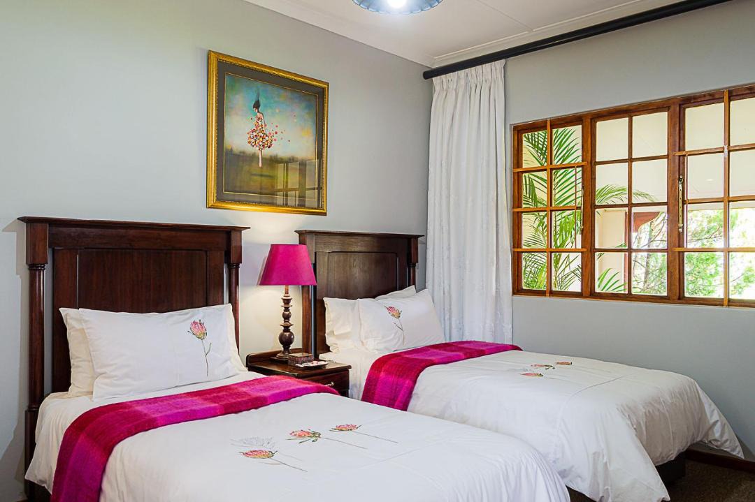 Photo of Bedroom in Rosetta