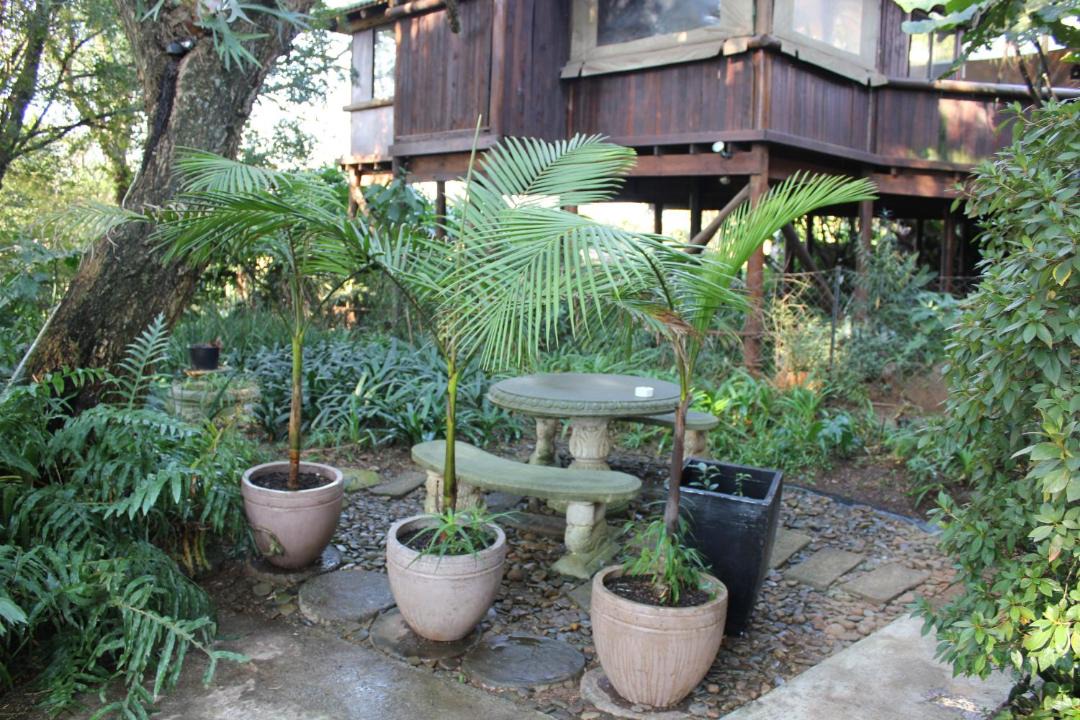 Photo of Patio Balcony in Sabie