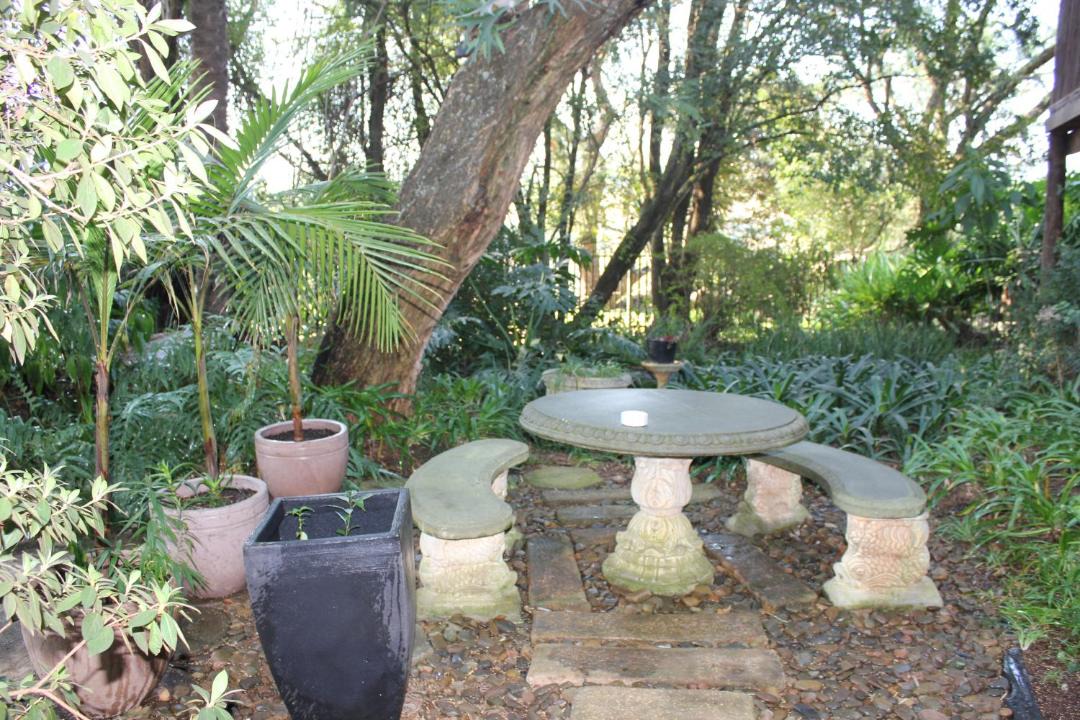 Photo of Patio Balcony in Sabie