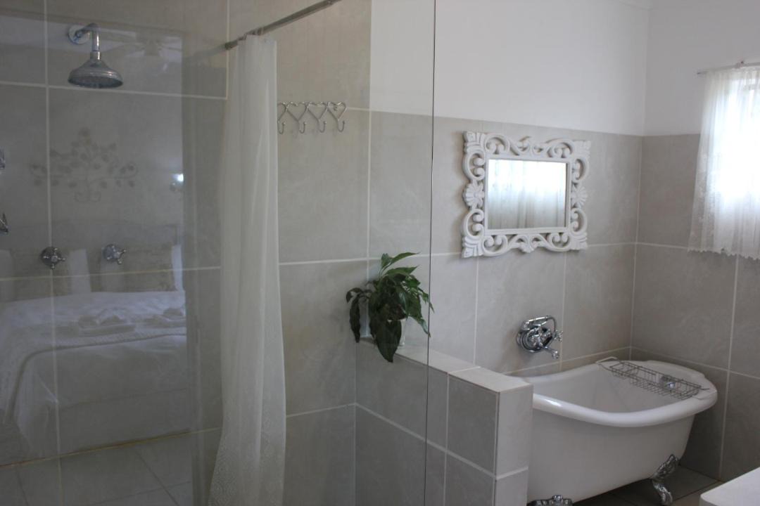 Photo of Bathroom in Sabie