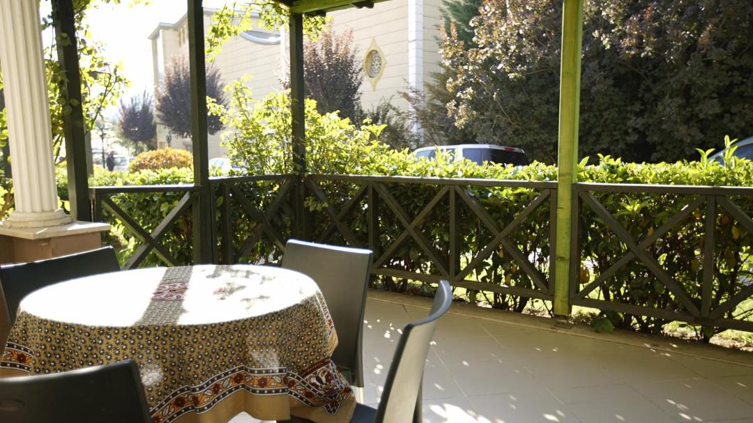 Photo of Patio Balcony in Ilica