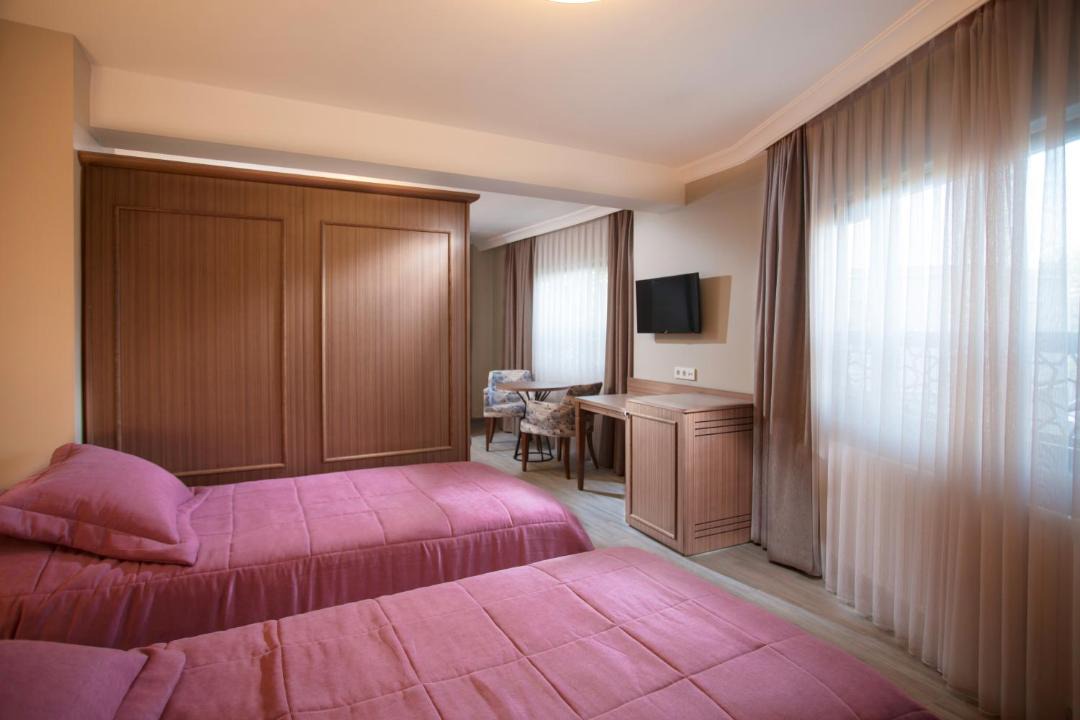 Photo of Bedroom in Sirkeci
