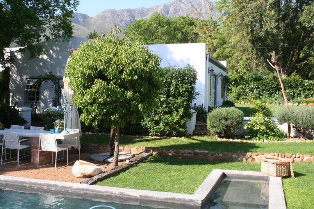 Photo of Others in Franschhoek