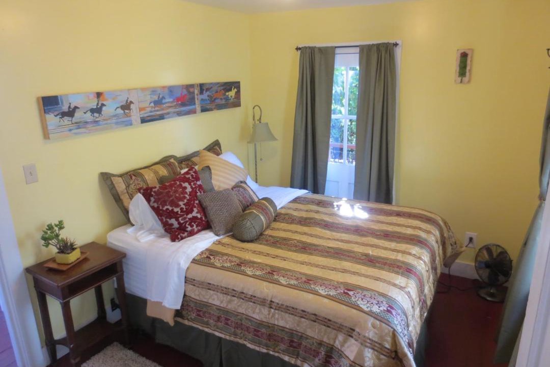 Photo of Bedroom in Santa Rosa