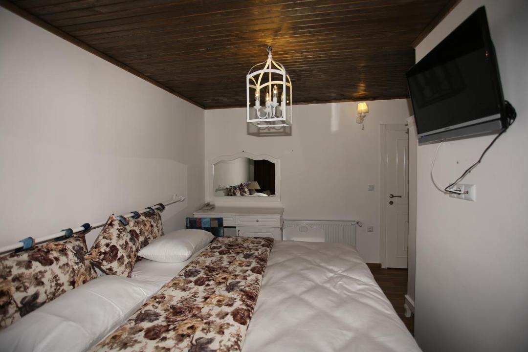 Photo of Bedroom in Unye