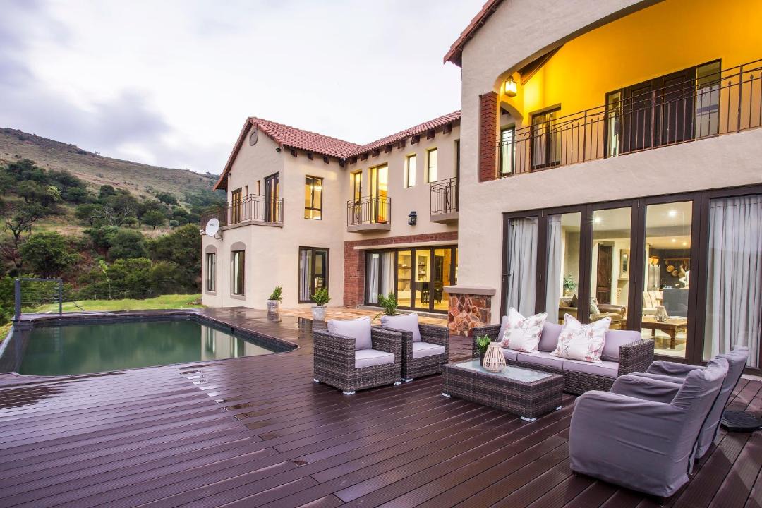 Photo of Patio Balcony in Thaba Chweu