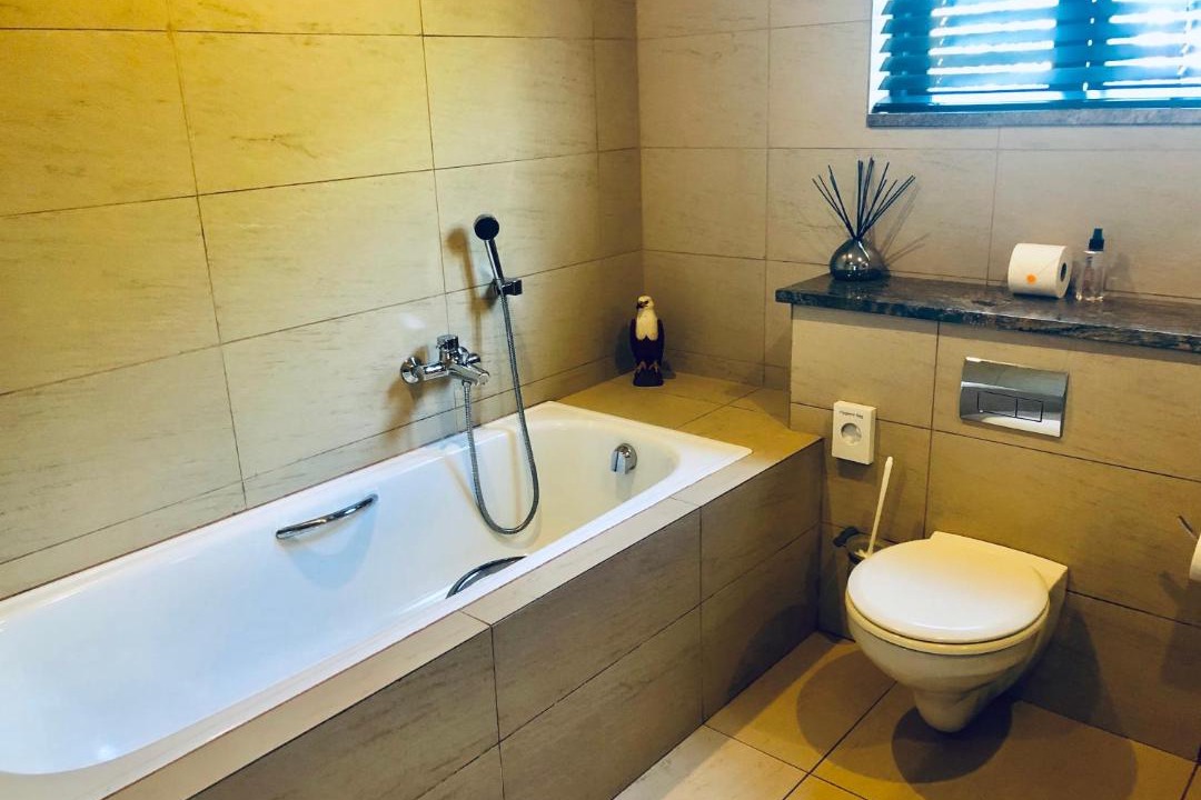 Photo of Bathroom in Old Place