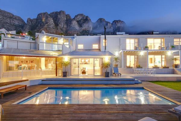 Photo of Others in Camps Bay