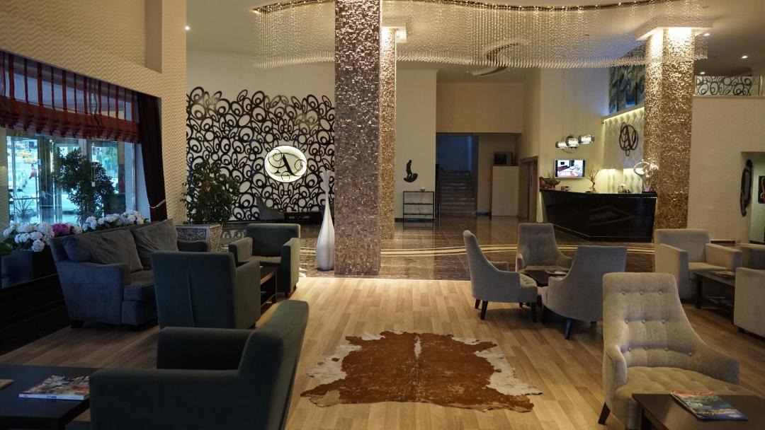 Photo of Livingroom in Oran
