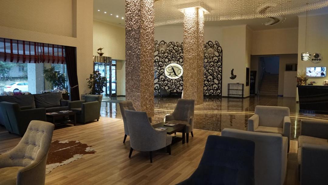 Photo of Livingroom in Oran
