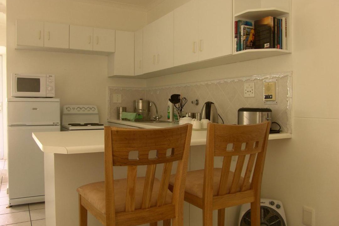Photo of Kitchen in Newlands