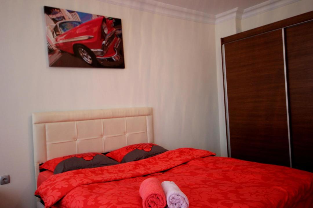 Photo of Bedroom in Cankaya