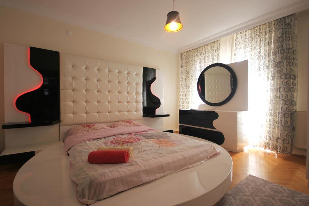 Photo of Bedroom in Cankaya