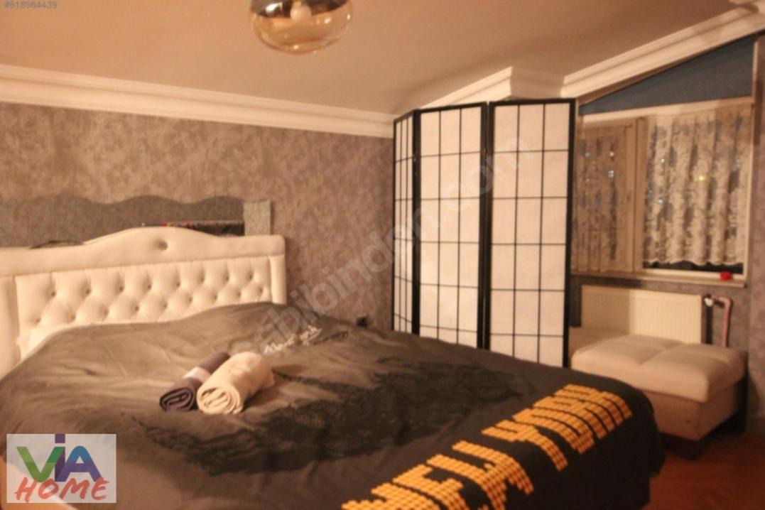 Photo of Bedroom in Cankaya