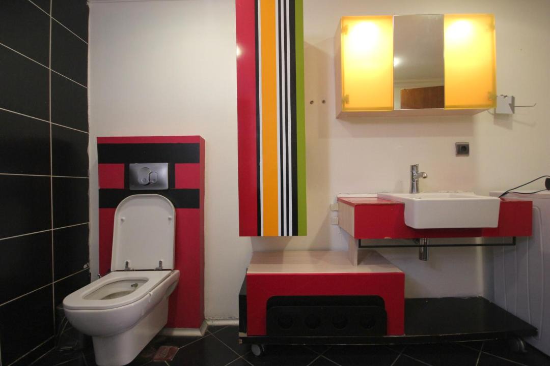 Photo of Bathroom in Cankaya