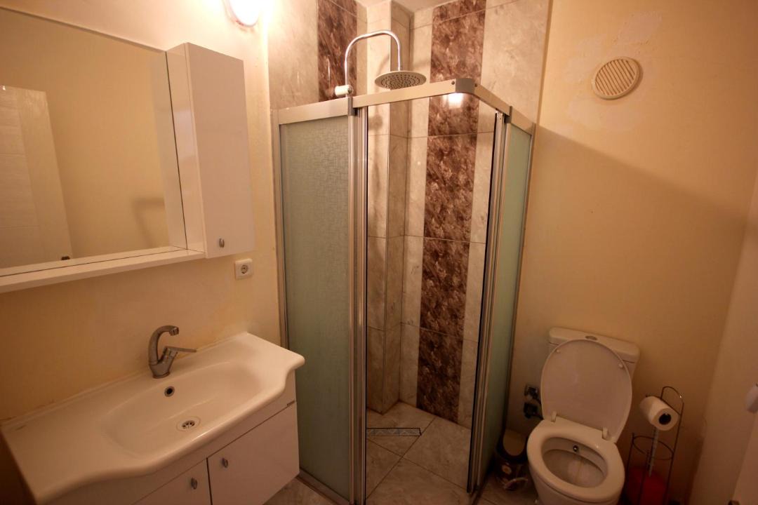 Photo of Bathroom in Cankaya