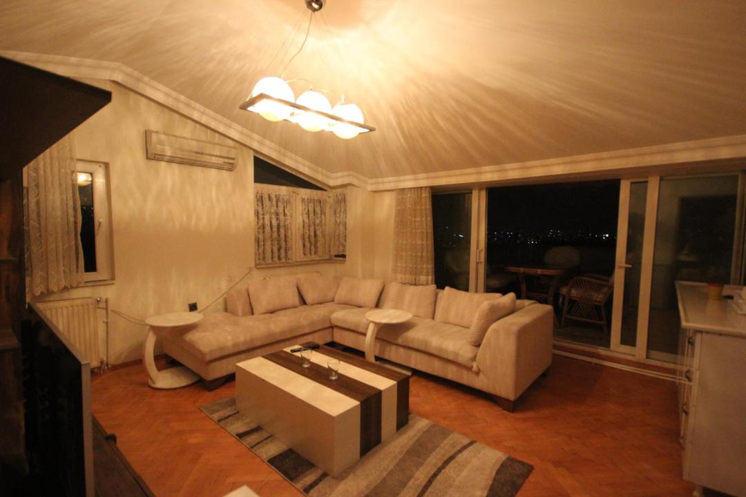 Photo of Livingroom in Cankaya