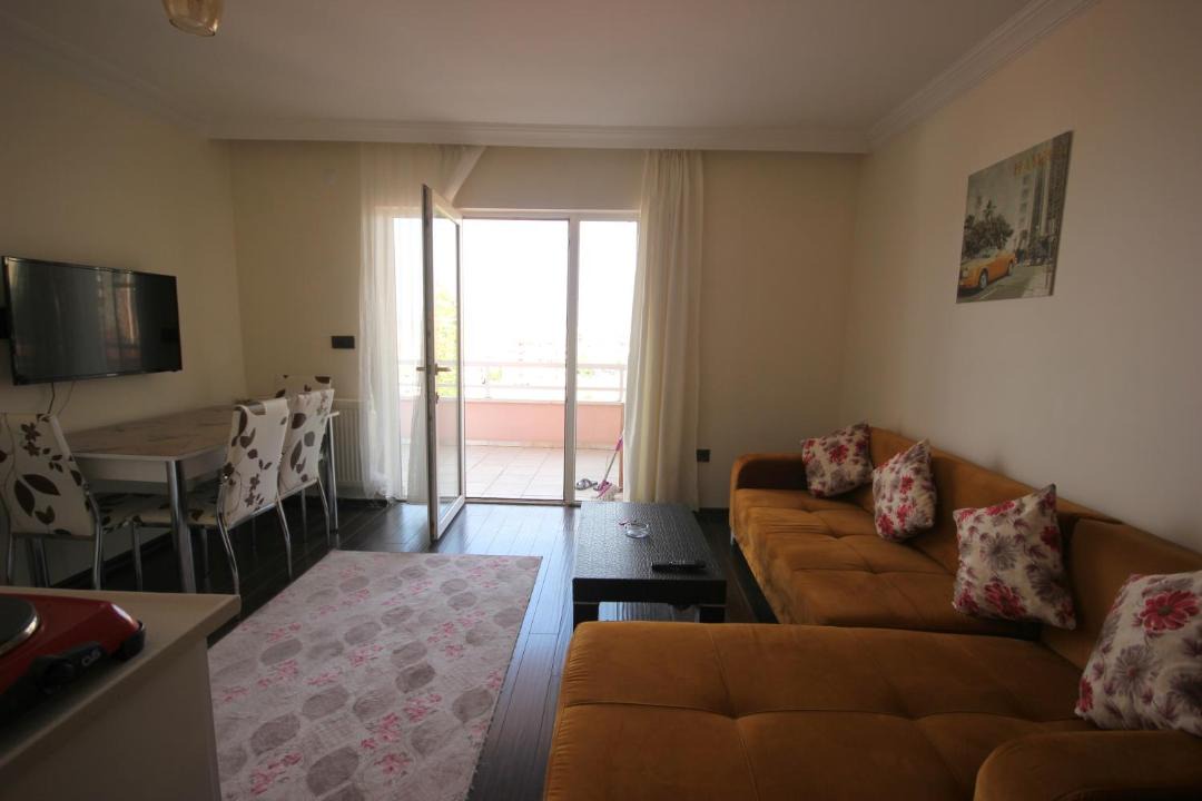 Photo of Livingroom in Cankaya