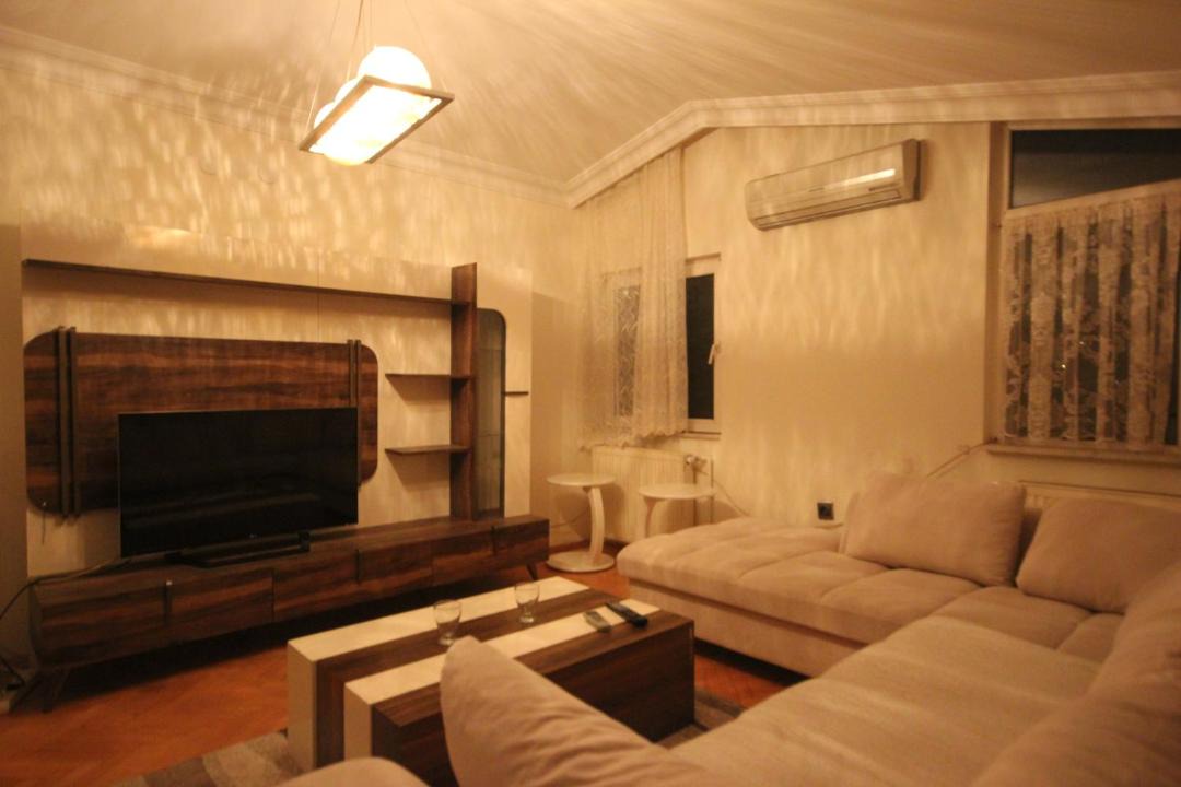 Photo of Livingroom in Cankaya