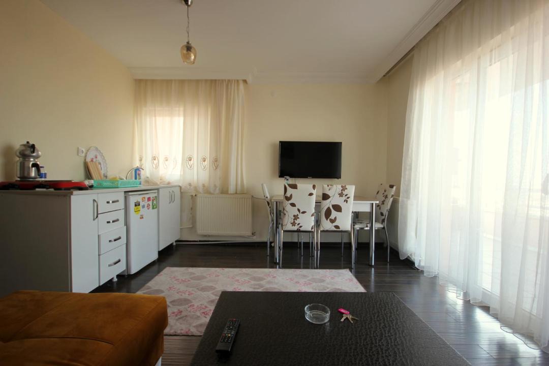 Photo of Livingroom in Cankaya