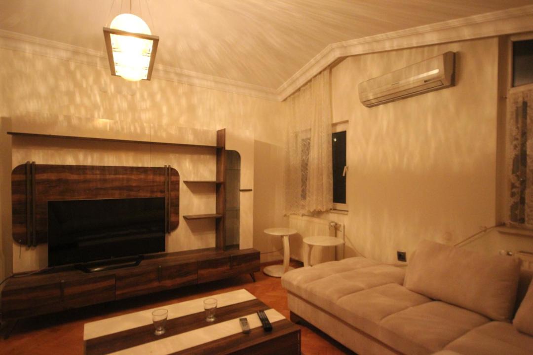 Photo of Livingroom in Cankaya