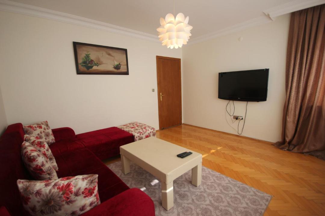Photo of Livingroom in Cankaya