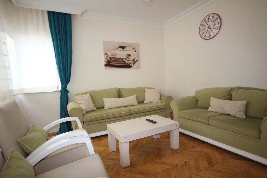 Photo of Livingroom in Cankaya