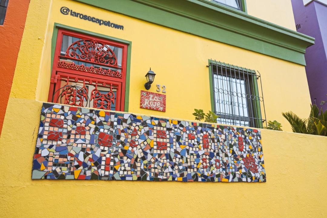 Photo of Others in Bo'Kaap
