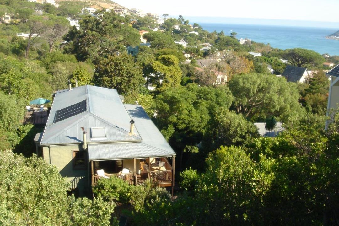 Photo of Others in Scott Estate