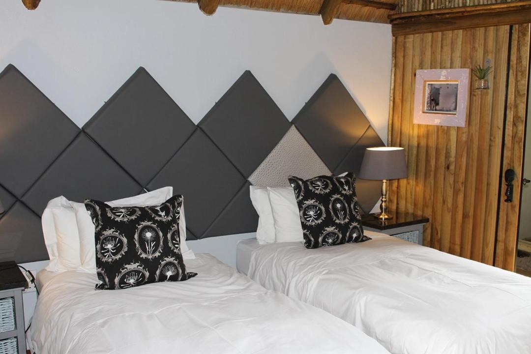 Photo of Bedroom in Maanhaarand